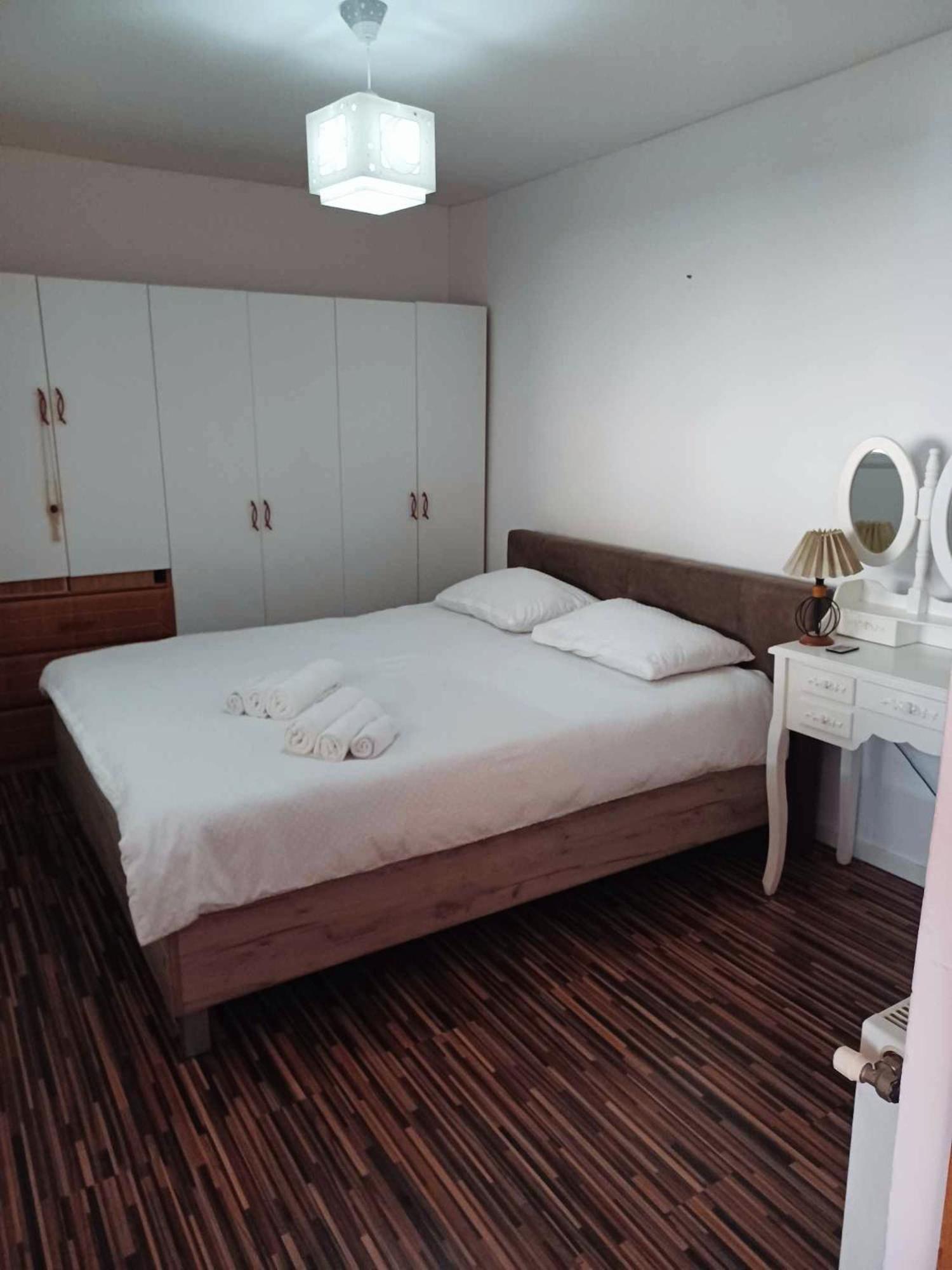Апартаменти Parc Side Apartament Бистриця Екстер'єр фото