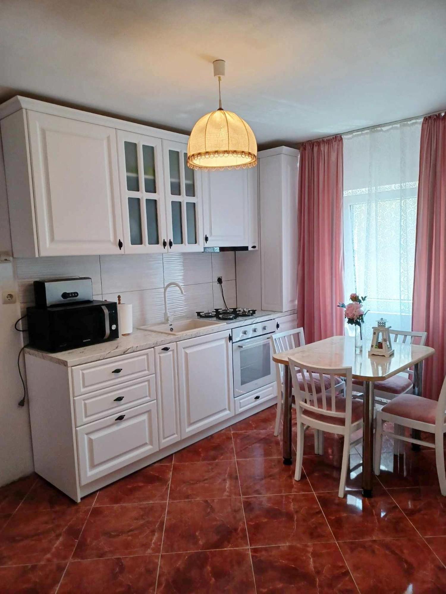 Апартаменти Parc Side Apartament Бистриця Екстер'єр фото