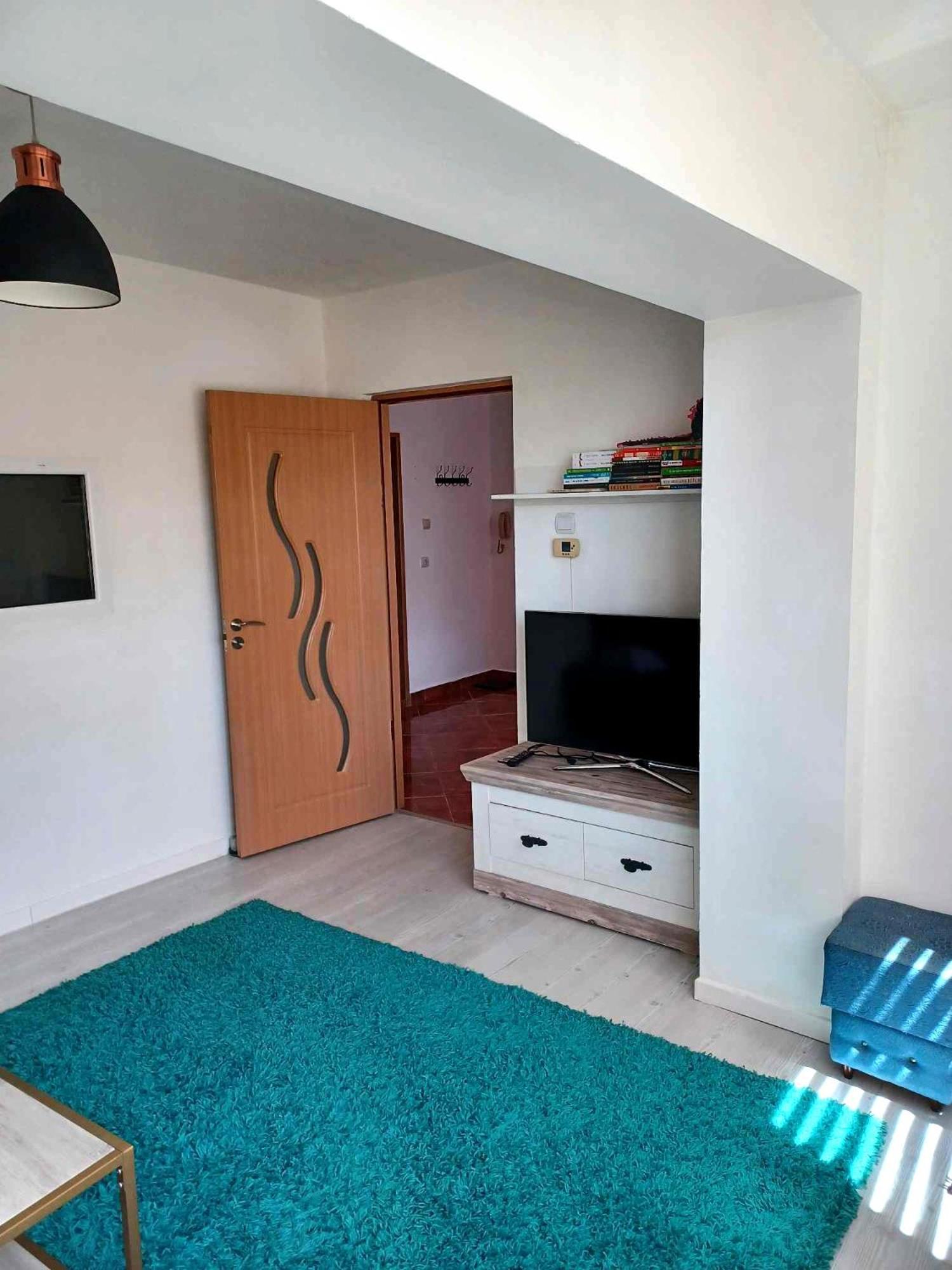 Апартаменти Parc Side Apartament Бистриця Екстер'єр фото